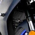 R&G Racing Pro Radiator Guard for the Yamaha MT-125 '20-23, XSR-125 '21-23, YZF-R125 '22-23 R&G Racing Pro Radiator Guard for the Yamaha MT-125 '20-23, XSR-125 '21-23, YZF-R125 '22-23